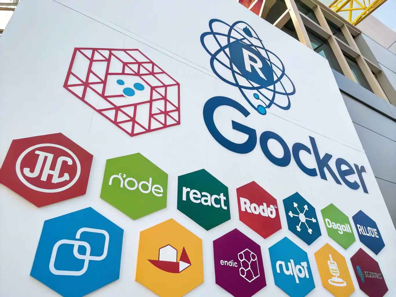 A collage of logos from popular online coding platforms and C++ communities, showcasing the vast network of resources available for learning and collaboration.